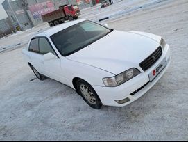  Toyota Chaser 2000 , 385000 , 