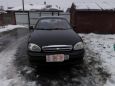  Chevrolet Lanos 2007 , 125000 , 