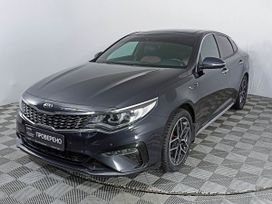  Kia Optima 2018 , 2360000 , 