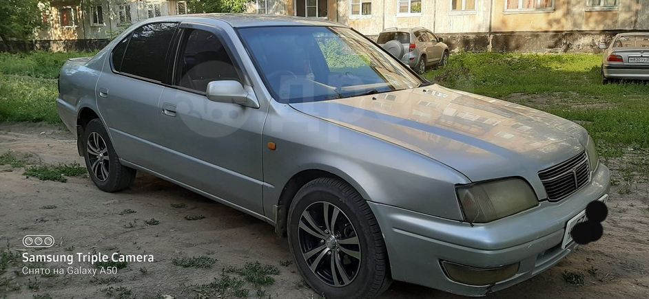  Toyota Camry 1995 , 125000 , 