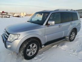 SUV   Mitsubishi Pajero 2010 , 950000 , 