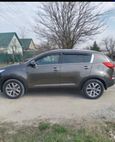 SUV   Kia Sportage 2014 , 1000000 , 