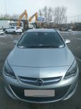  Opel Astra 2013 , 670000 , 