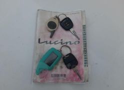 Универсал Nissan Lucino 1998 года, 263000 рублей, Омск
