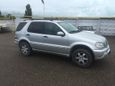 SUV   Mercedes-Benz M-Class 2003 , 600000 , 