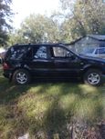 SUV   Mercedes-Benz M-Class 1999 , 330000 , 