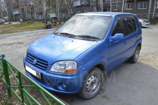  Suzuki Swift 2001 , 120000 , 