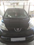  Peugeot 107 2007 , 190000 , 