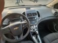  Chevrolet Aveo 2012 , 528000 , 