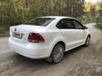  Volkswagen Polo 2012 , 590000 , 