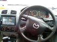  Mazda Familia S-Wagon 2000 , 180000 , -