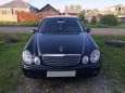  Mercedes-Benz E-Class 2004 , 440000 , 