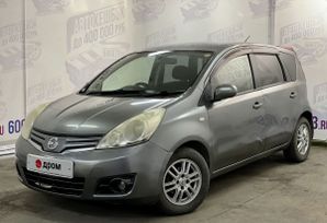  Nissan Note 2010 , 450000 , 