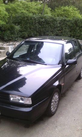  Alfa Romeo 155 1993 , 150000 , 