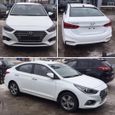  Hyundai Solaris 2018 , 840000 , 