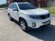 SUV   Kia Sorento 2019 , 1700000 , 