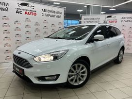  Ford Focus 2018 , 1339000 , 