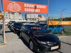 Седан Toyota Corolla 2020 года, 2599000 рублей, Севастополь