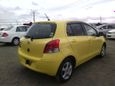  Toyota Vitz 2009 , 337000 , 