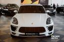 SUV   Porsche Macan 2014 , 2439000 , 