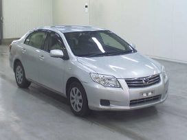  Toyota Corolla Axio 2011 , 500000 , -