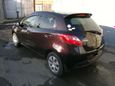  Mazda Demio 2011 , 375000 , 