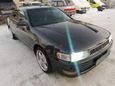  Toyota Cresta 1993 , 240000 , 