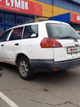  Nissan AD 1999 , 85000 , 