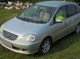    Toyota Nadia 2001 , 290000 , 