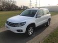 SUV   Volkswagen Tiguan 2013 , 1130000 , 