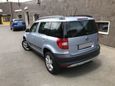 SUV   Skoda Yeti 2012 , 499000 , 