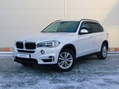 SUV или внедорожник BMW X5 2016 года, 3650000 рублей, Тюмень