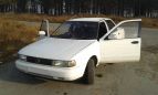  Nissan Sunny 1990 , 80000 , 