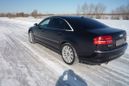  Audi A8 2007 , 800000 , 