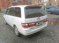    Nissan Presage 2001 , 340000 , 