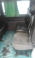    SsangYong Istana 2000 , 250000 , 