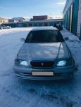  Toyota Cresta 1996 , 287000 , 