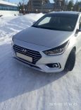  Hyundai Solaris 2018 , 975000 , 