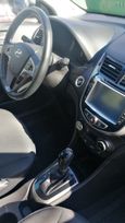  Hyundai Solaris 2015 , 645000 , 