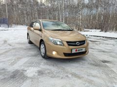 Универсал Toyota Corolla Fielder 2009 года, 999000 рублей, Барнаул