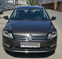  Volkswagen Passat 2013 , 950000 , 