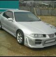  Honda Prelude 1993 , 180000 , 