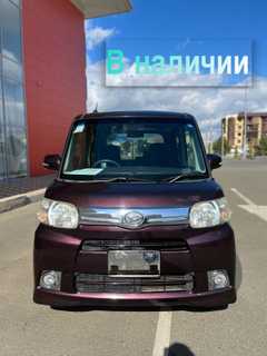 Хэтчбек Daihatsu Tanto 2013 года, 815000 рублей, Анапа