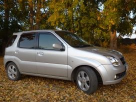 Chevrolet Cruze 2004 , 255000 , 