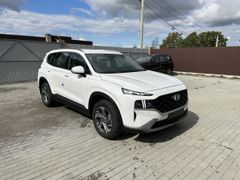 SUV или внедорожник Hyundai Santa Fe 2023 года, 5465000 рублей, Владивосток