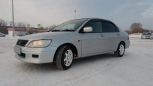  Mitsubishi Lancer Cedia 2002 , 185000 , 