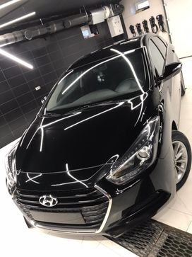  Hyundai i40 2015 , 930000 , 