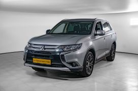 SUV или внедорожник Mitsubishi Outlander 2018 года, 2240000 рублей, Челябинск