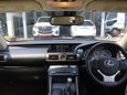  Lexus IS200t 2017 , 2000000 , 