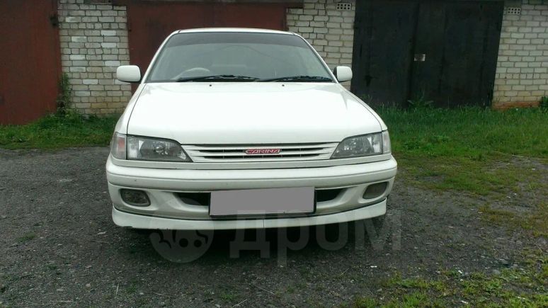  Toyota Carina 1997 , 160000 , 